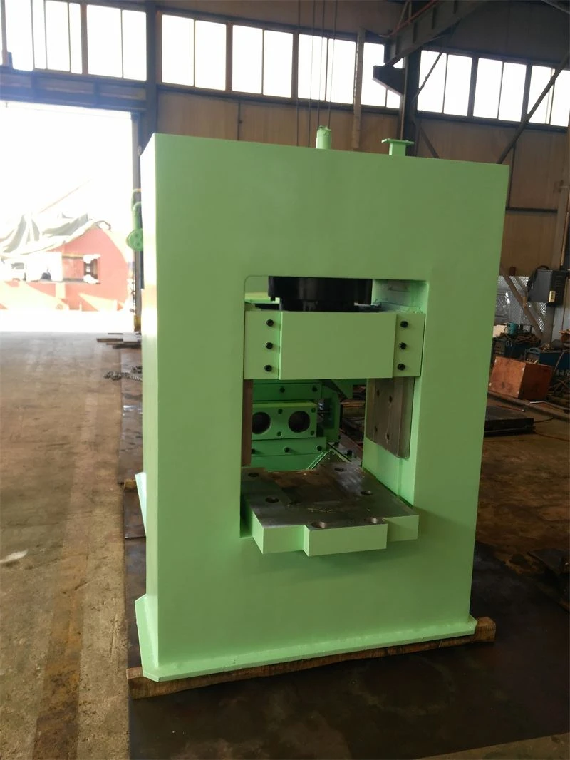 200T raami pealkirja masin
