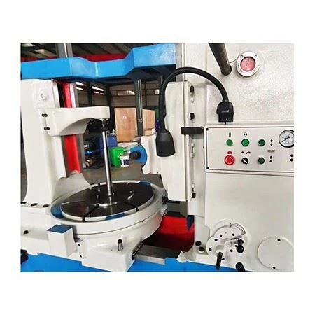 Y3180H Gear Hobbing Machine